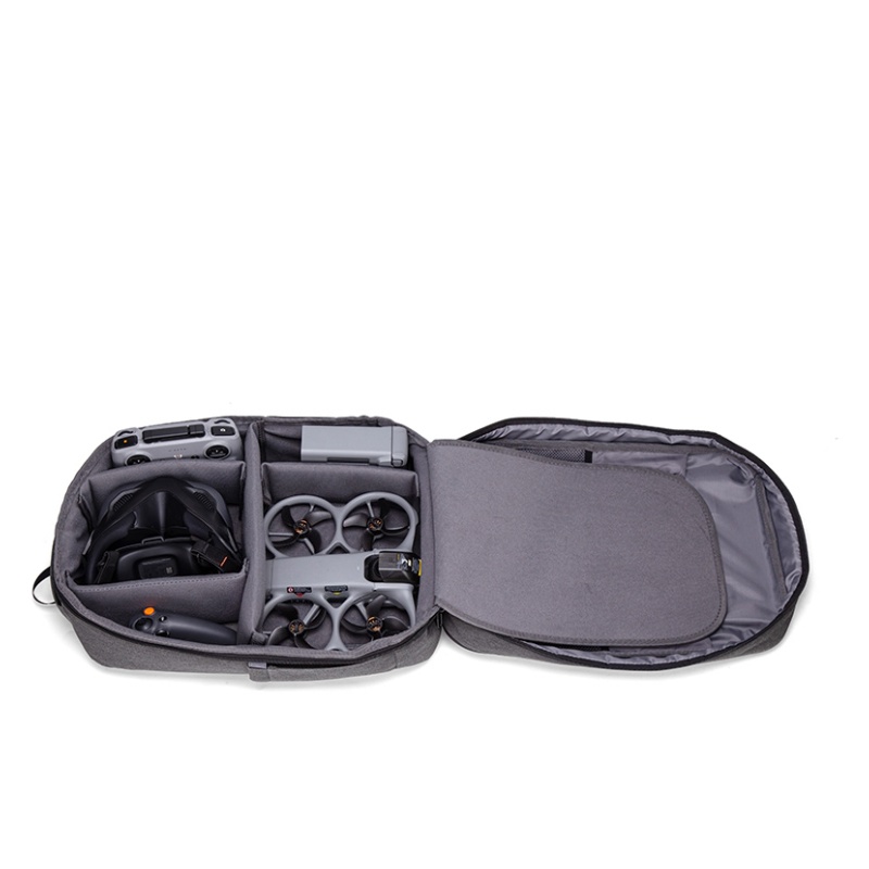 Drone Hard Shell Case - Estuche rígido para DJI Avata 360,