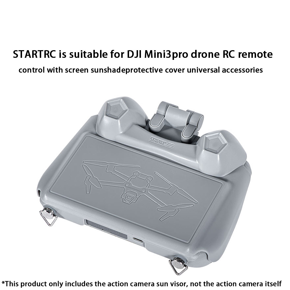 Drone Joystick Cover - STARTRC es adecuado para DJI Mini3pro