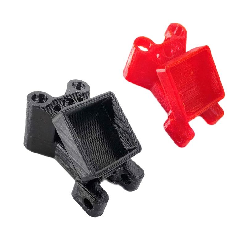 Drone Joystick Cover - Soporte de TPU con montaje GPS