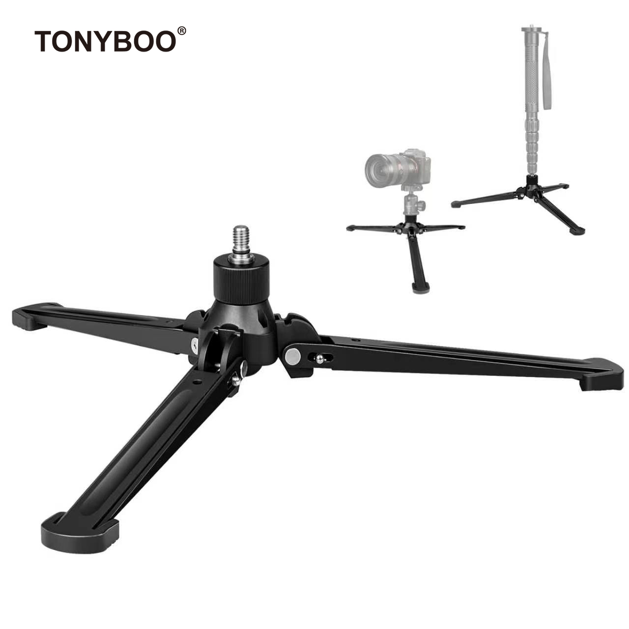 Dji Drone Mini 3 - Base de Trípode/Monópode de Escritorio TONYBOO