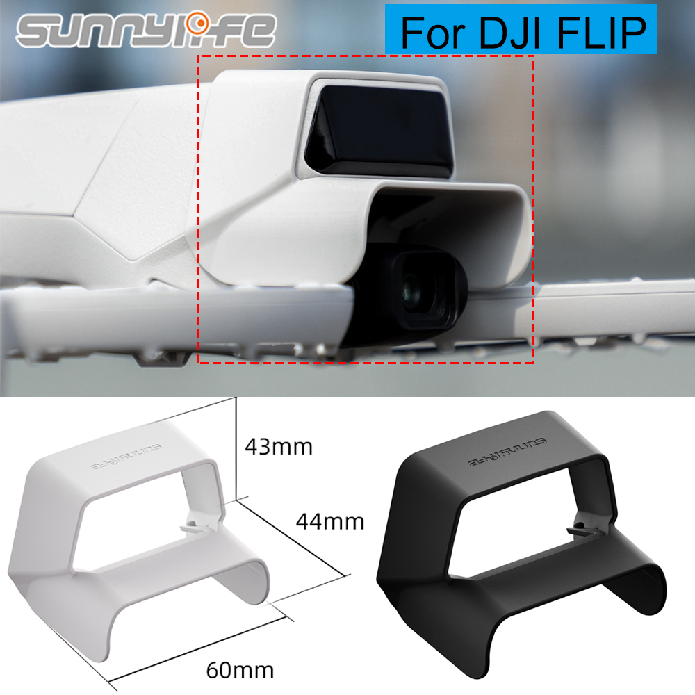Drone Sun Shade - Sunnylife-cubierta de lente para Dron DJI