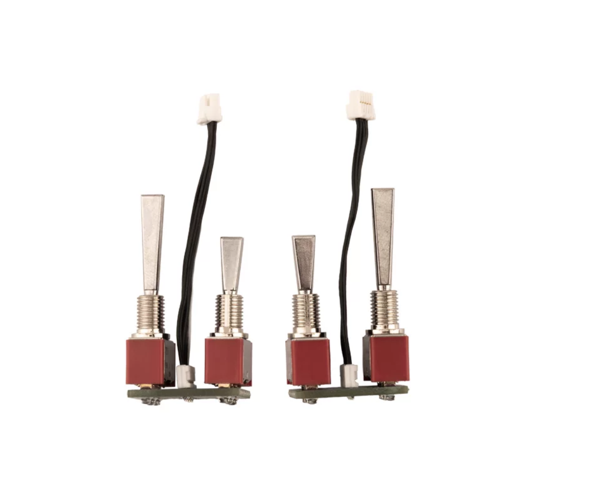 Drone Control Stick - Radiomaster TX16S MK3: Palanca de interruptor