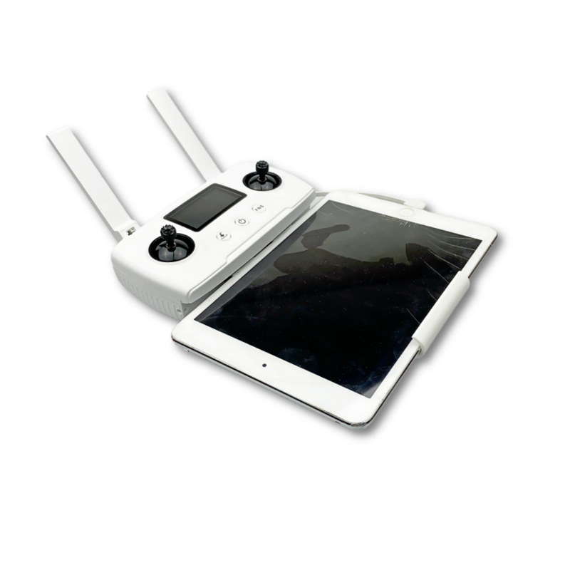 Soporte de extensión para mand - Drone Tablet Mount reseña y precio