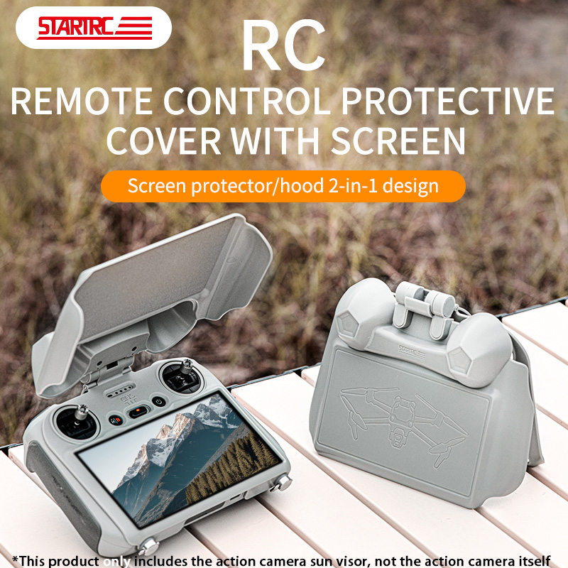 STARTRC es adecuado para DJI M - Drone Joystick Cover reseña y precio