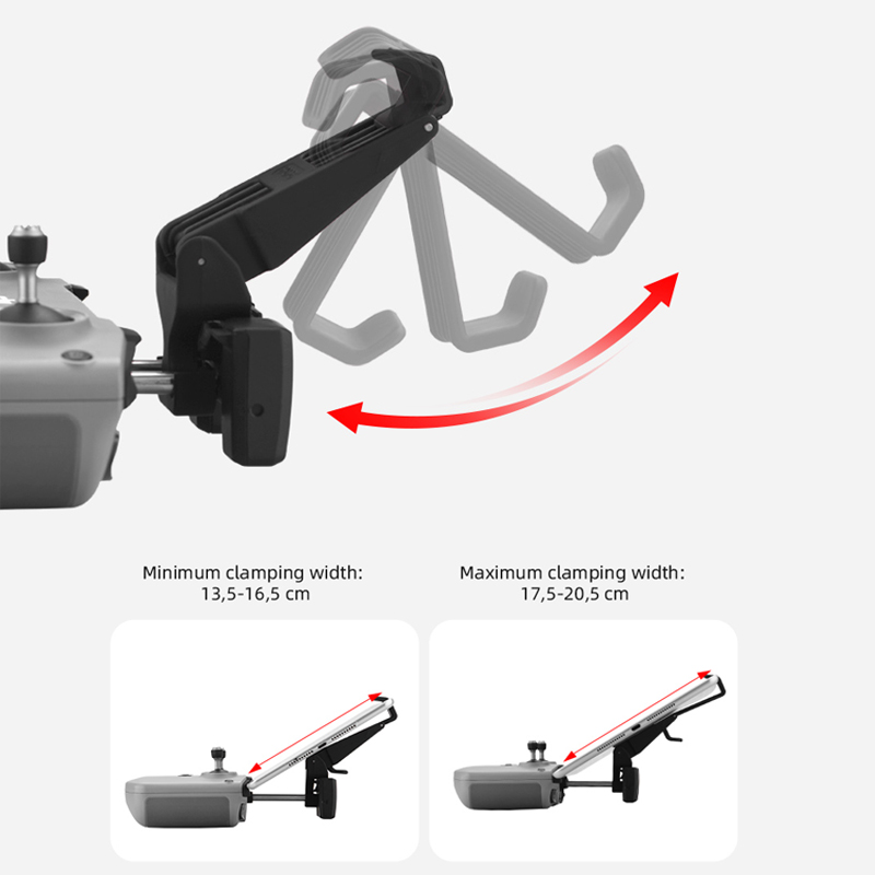 Soporte de tableta BRDRC para  - Drone Tablet Mount reseña y precio