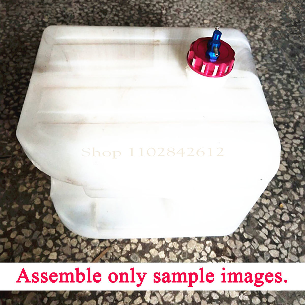 Nueva cubierta de tambor de ac - Drone Joystick Cover reseña y precio