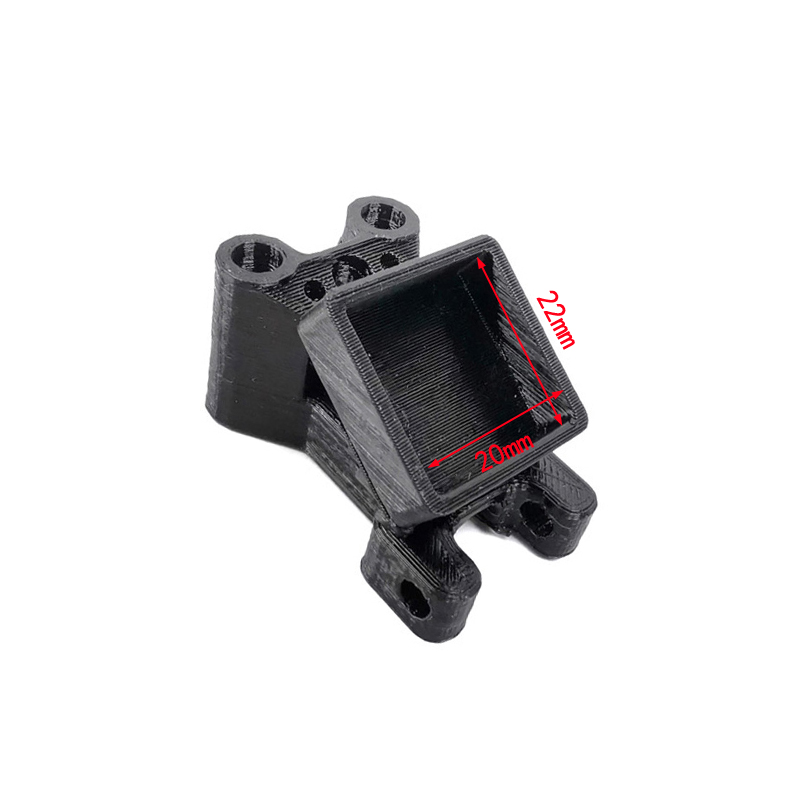 Soporte de TPU con montaje GPS - Drone Joystick Cover reseña y precio