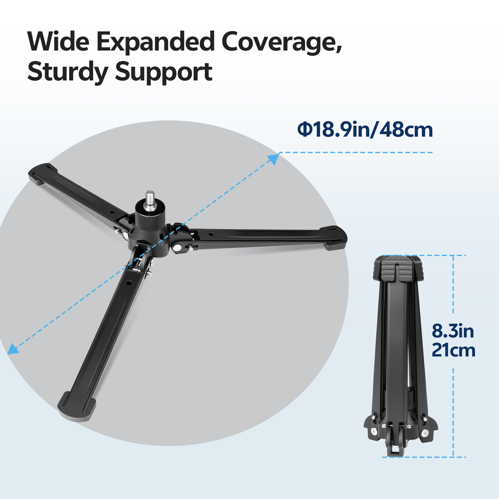 Base de Trípode/Monópode de Es - Dji Drone Mini 3 reseña y precio
