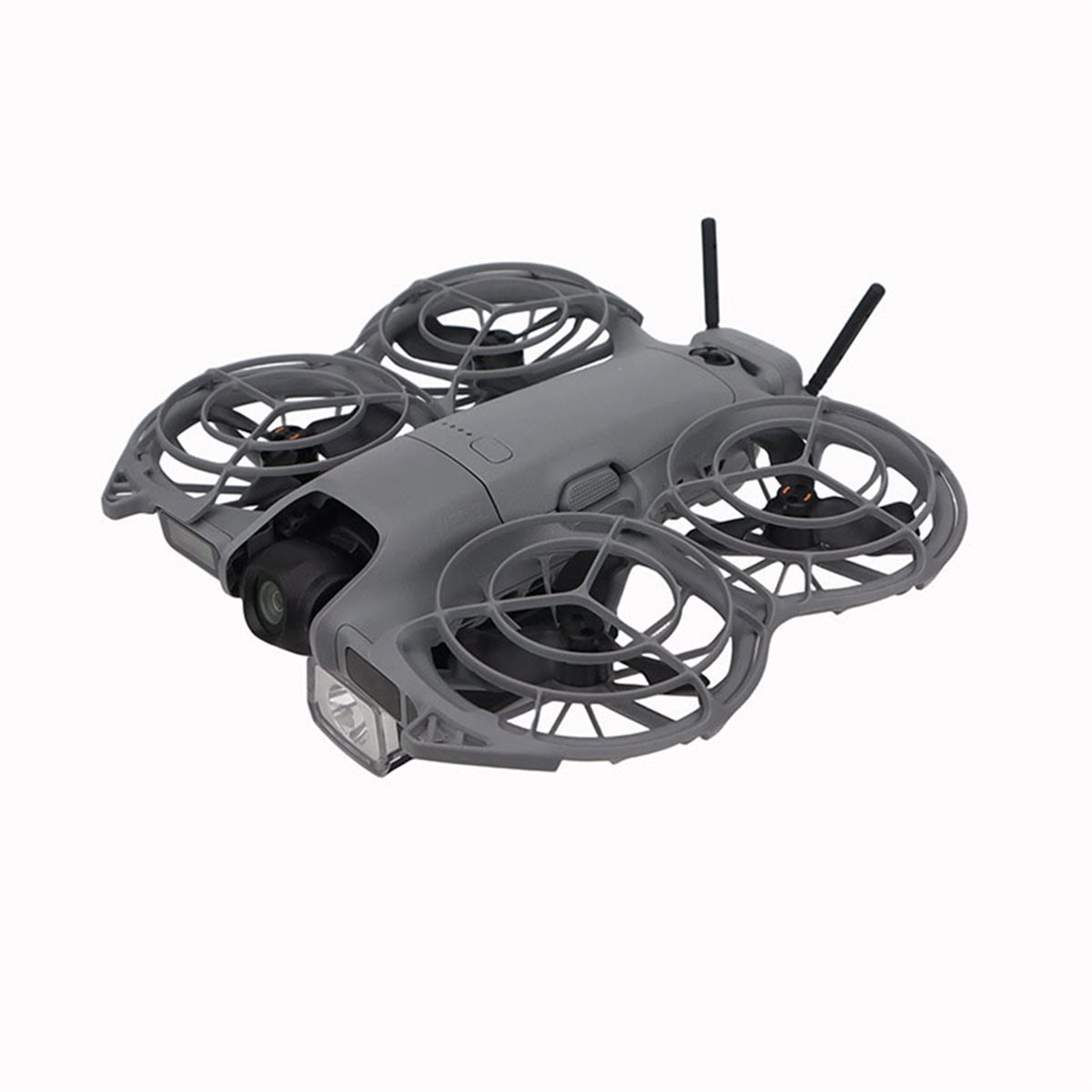 Linterna de Búsqueda Recargabl - Drone Power Bank reseña y precio