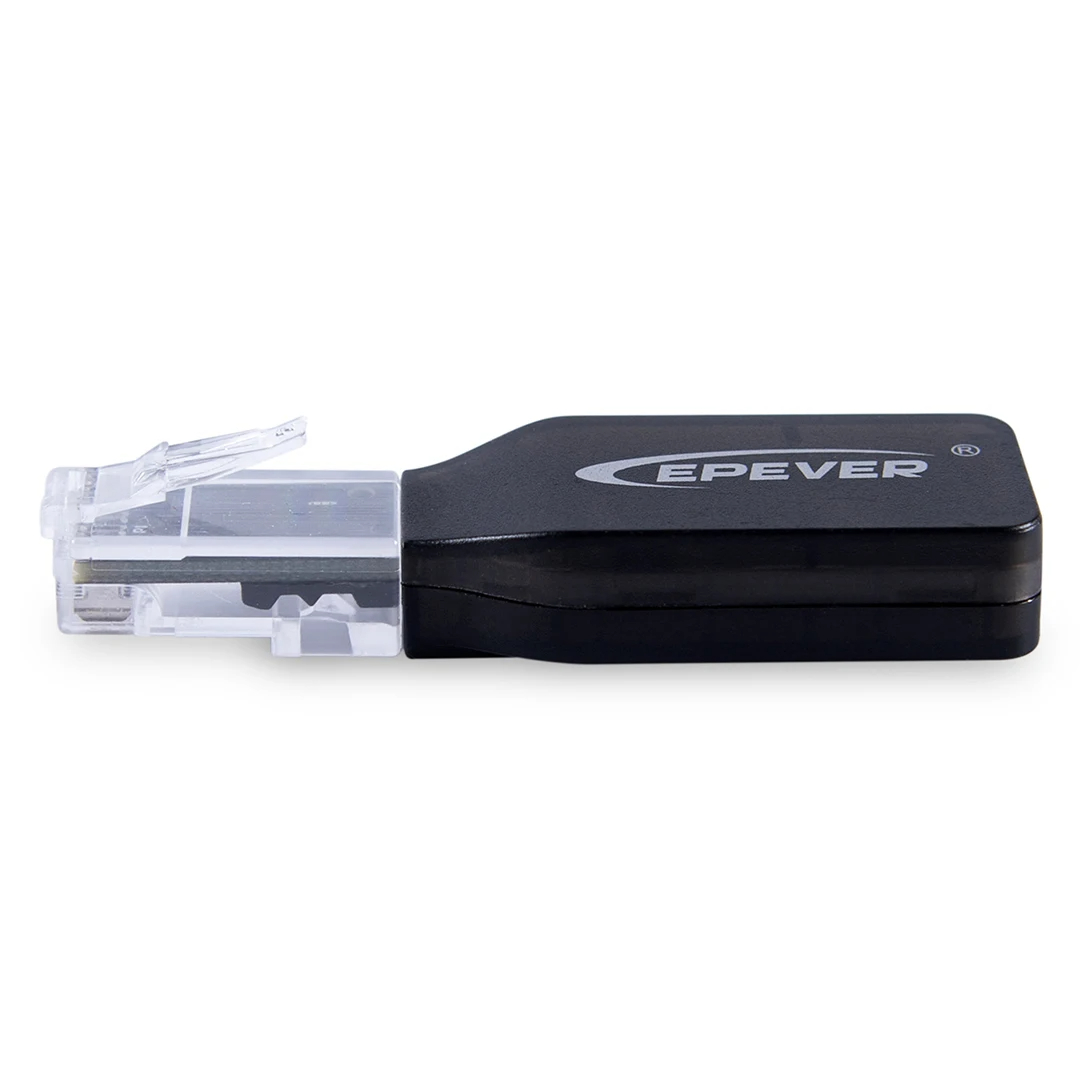 EPEVER WiFi 2,4G RJ45 D WIFI B - Drone Solar Charger reseña y precio