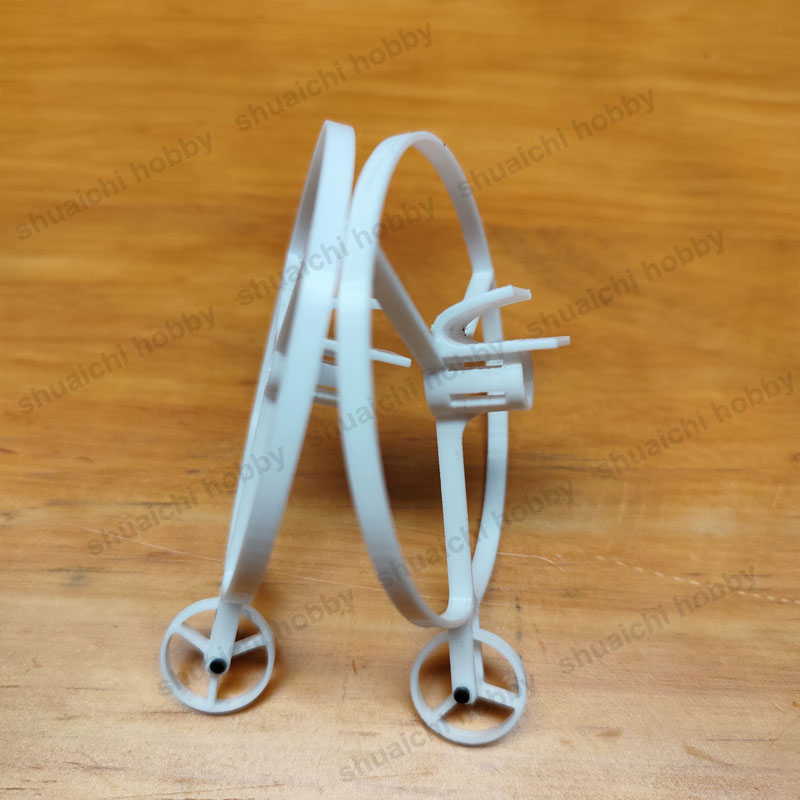 1 par 8520 soporte de Motor si - Drone Joystick Cover reseña y precio