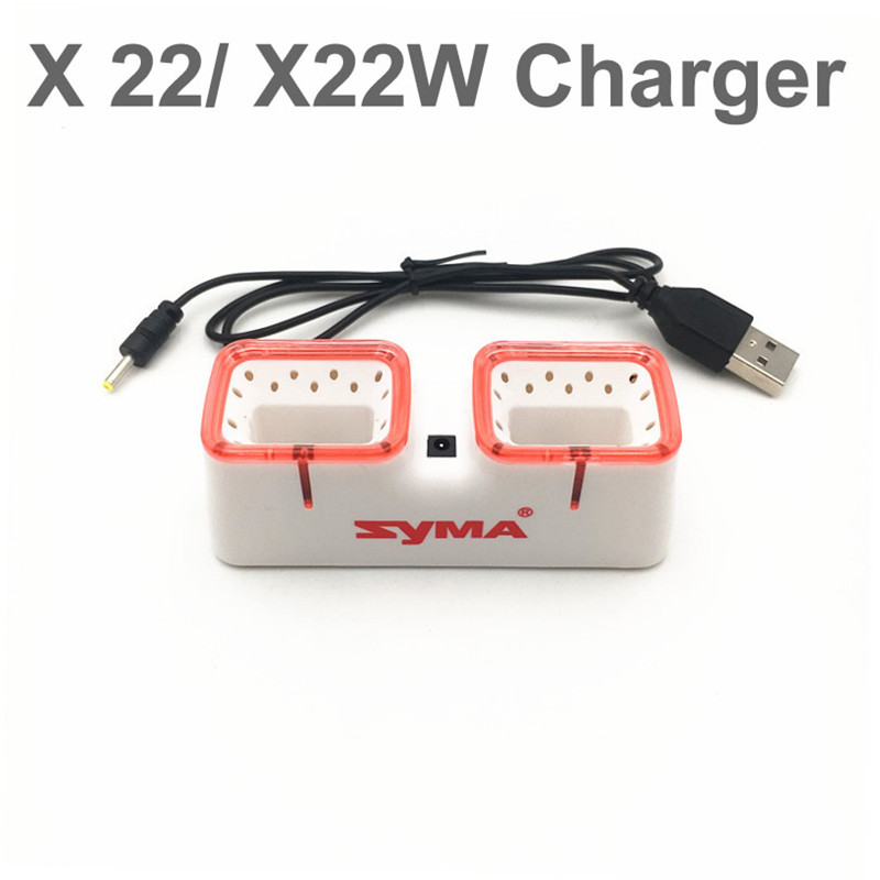 Cargador rápido USB dual para  - Drone Power Bank reseña y precio