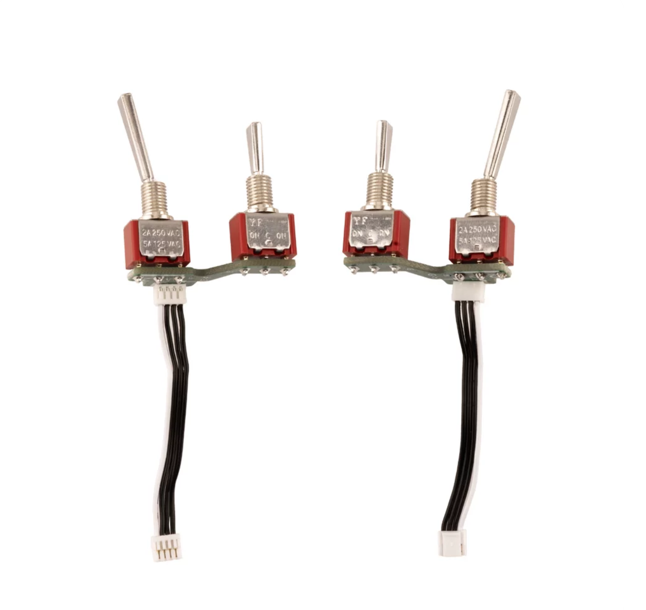 Radiomaster TX16S MK3: Palanca - Drone Control Stick reseña y precio