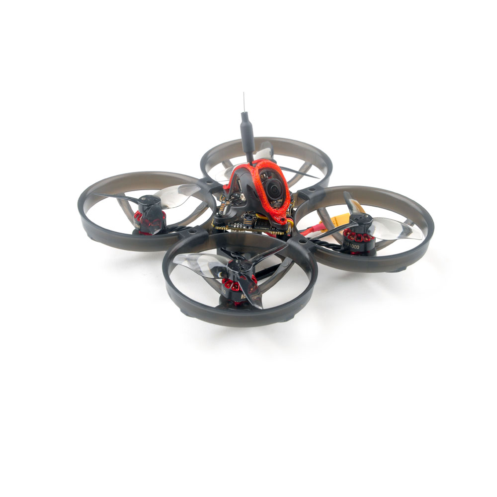 HappyModel Mobula8 1-2S 85mm M - Drone Battery Charger reseña y precio