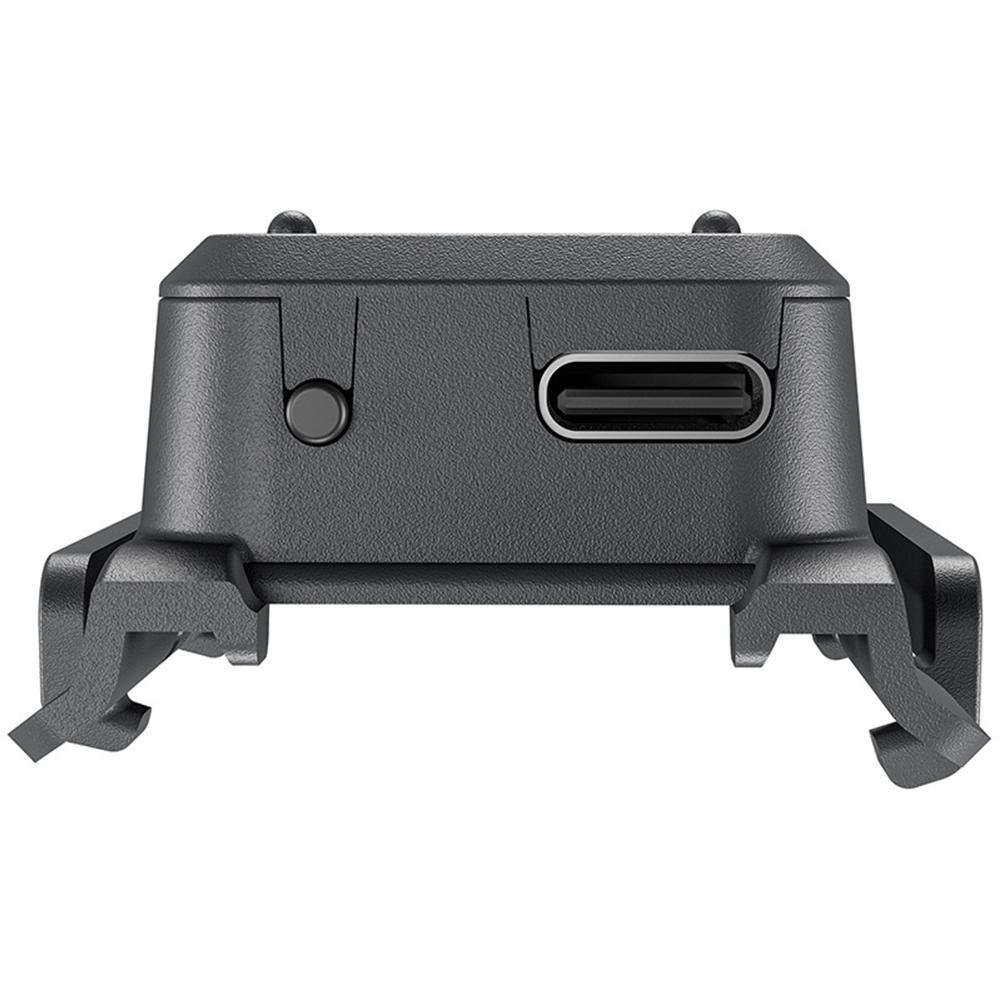 Luz nocturna para Dron, tren d - Drone Power Bank reseña y precio